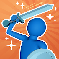 Big Battle 3D (MOD, Unlimited Money)
