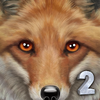 Ultimate Fox Simulator 2 (Mod)