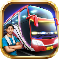Bus Simulator Indonesia (Mod)