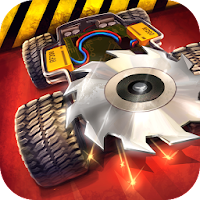 Robot Fighting 2 - Minibots 3D (MOD, Bani nelimitat)
