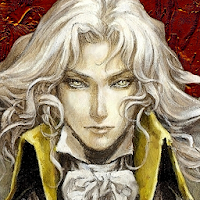 Castlevania Grimoire of Souls (Mod)