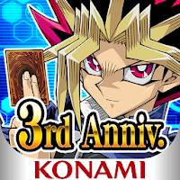 Yu-Gi-Oh! Duel Links (Mod)