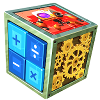 Metal Box ! Hard Logic Puzzle (MOD, Bani nelimitat)