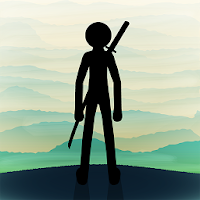 Stick Fight: Shadow Warrior & Stickman Game (MOD, Free shopping)