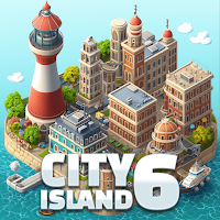 City Island 6: Building Life (MOD, Unlimited Money)