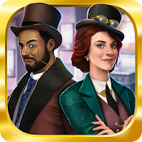 Criminal Case: Mysteries of the Past (MOD, Unlimited Money)