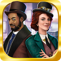 Criminal Case: Mysteries of the Past! (MOD, Много денег)