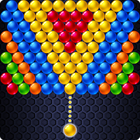 Bubbles Empire Champions (MOD, Bani nelimitat)