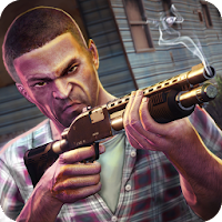 Grand Gangsters 3D (MOD, Unlimited Money)