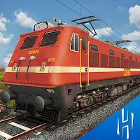Indian Train Simulator (MOD, Много денег)