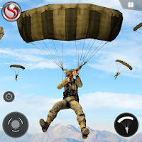Last Commando Survival: Free Shooting Games (Mod)