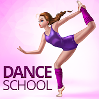 Dance School Stories (MOD, Unlocked)