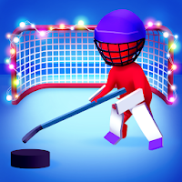 Happy Hockey! (MOD, Unlimited Money)