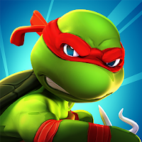 TMNT: Mutant Madness (Mod)