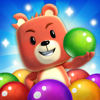 Buggle 2 - Free Color Match Bubble Shooter Game (MOD, Unlimited Lives)