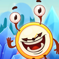 Alarmy & Monsters: physics puzzle game (MOD, Unlocked)