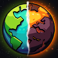 Earth Inc. (MOD, Unlimited Money)