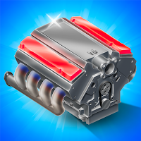 Car Company Tycoon (MOD, Unlimited Money)