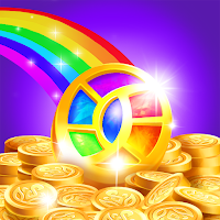 Genies & Gems - Jewel & Gem Matching Adventure (MOD, Unlimited Money)