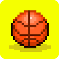 Bouncy Hoops (MOD, Bani nelimitat)