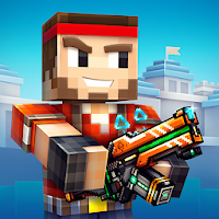 Pixel Gun 3D: FPS Shooter & Battle Royale (Mod)