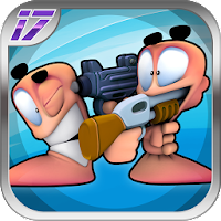 Worms 2: Armageddon (MOD, Unlimited Money)