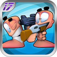 Worms 2: Armageddon (MOD, Bani nelimitat)