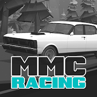 MMC Racing (MOD, Много денег)