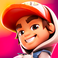 Subway Surfers City (MOD, Unlimited Money)