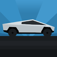 Cybertruck (MOD, Unlimited Money)