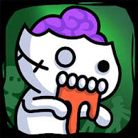 Zombie Evolution: Halloween Zombie Making Game (MOD, Unlimited Money)