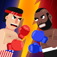 Boxing Physics 2 (MOD, Unlimited Money)