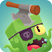 Questy Quest (MOD, Много денег)