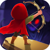 Bow Hero (MOD, Много денег)