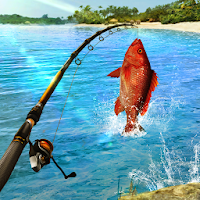 Fishing Clash (MOD, Unlimited Money)