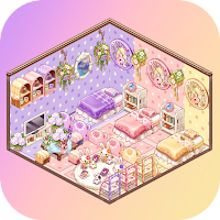 Kawaii Home Design - Decor & Fashion Game (Mod)