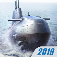WORLD of SUBMARINES: Navy Shooter 3D Wargame (Mod)