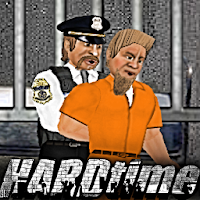 Hard Time (Prison Sim) (MOD, Unlocked)