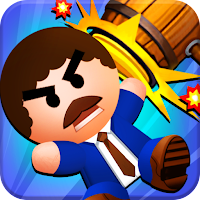 Beat the Boss: Free Weapons (Mod)