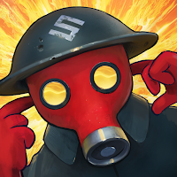 REDCON (MOD, Всё открыто)