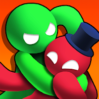 Noodleman.io - Fight Party Games (MOD, Unlimited Money)