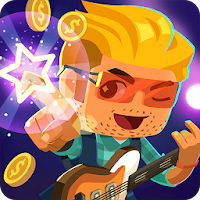 Beat Bop: Pop Star Clicker (MOD, Unlimited Money)