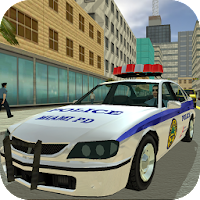 Miami Crime Police (MOD, Unlimited Money)