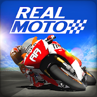 Real Moto (MOD, Много денег)