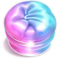 Slime Simulator Time: Make Super ASMR (MOD, Bani nelimitat)