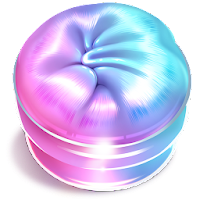 Slime Simulator Time: Make Super ASMR (MOD, Bani nelimitat)