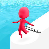 Fun Race 3D (MOD, Unlocked)