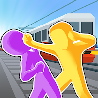 Cross Fight (MOD, Unlimited Money)