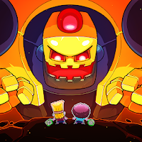 Smashy Duo (MOD, Bani nelimitat)
