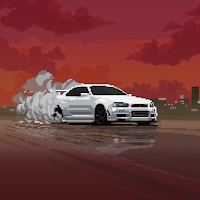 APEX Racer (MOD, Много денег)
